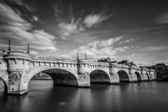 REMOND Julien, Paris 3, monochrome, paysages
