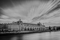 REMOND Julien, Paris 4, monochrome, paysages