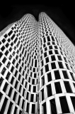 Morales_Marc, Géométrie, monochrome, architecture