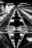 de CUSSY Bruno, de- CUSSY_Bruno_jeu-de-lumiere-escalier, monochrome, créative