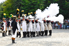 Koss Mario Feu!! couleur street