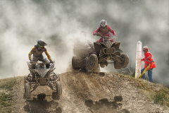 LERZY Denis blargie carambolage couleur sport