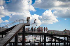 MEICLER Philippe Instant 2 couleur street