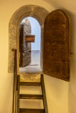 GARDON Jocelyne, Article tour, couleur, architecture