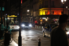 KADIVAR Darius Fete Musique couleur street