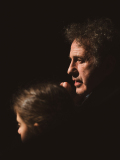 ZINDY Gilles Père et Fille couleur portrait