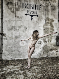 MUSSET FRANCK, HELP, couleur, nu
