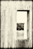 conan serge , décalage ,  monochrome, créative