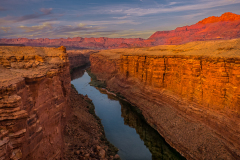 Vers Page- Heure dorée