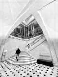 0033-CHERON-Francoise-Escalier-d39angle