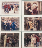 AUTHIE Anne-Lise, Crazy swing, couleur , street