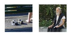 Lavelle Frédéric, Lavelle_Frédéric_Moment_d_abandon_1, couleur, street