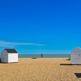 MEICLER PHILIPPE, Plage, couleur, paysages