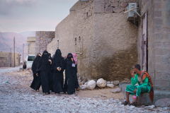MEICLER PHILIPPE, Socotra, couleur, street