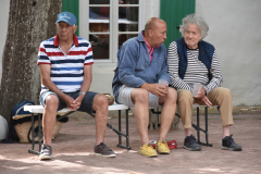 LAGADEC Thierry, Pétanque, couleur, street