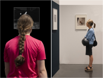 Lavelle Frédéric, Expo, couleur, créative