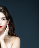 RILAT Nicolas, Indy, couleur, portrait