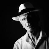 RILAT Nicolas, JC, monochrome, portrait