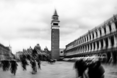 Rilat Nicolas, San Marco, monochrome, créative