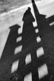 EYNARD Michelle, Ombres, monochrome, paysages