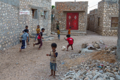 MEICLER PHILIPPE, Enfants, couleur, street