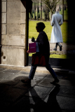 Vicari Alain, duo, couleur, street