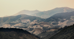 DARNAULT Assunta, Aldudes-Pays Basque, couleur, paysages
