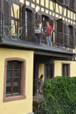 LAGADEC Thierry, Strasbourg, couleur, street