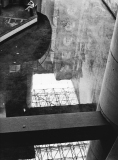 Durand_Pascale, gare Lille, monochrome, architecture