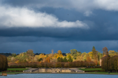 AUTHIE Anne-Lise Ciel d'automne couleur paysages