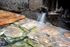 de CUSSY Bruno Honfleur_sous_pluie couleur créative