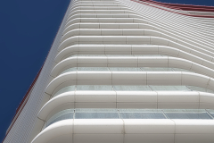 MORALES _Marc Répétitions couleur architecture