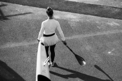 VICARI Alain départ iminent monochrome sport