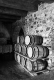 Caporal Jean-François Louisbourg monochrome créative