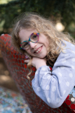 AUER Chloe Portrait couleur portrait