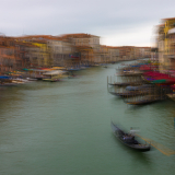 RILAT Nicolas, le grand canal, couleur, créative