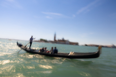 RILAT Nicolas, Venise, couleur, créative