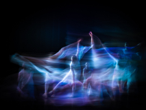 RILAT NIcolas, Spectres, couleur, créative