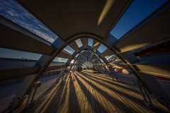 FOURNIER Laurence, deux etoiles, couleur, architecture