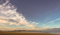 GARDON_Jocelyne, Nuages, couleur, paysages