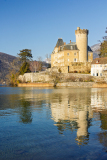 GARDON_Jocelyne, Reflets, couleur, paysages