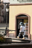LAGADEC Thierry, Jet, couleur, street