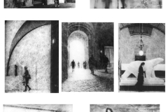 Soirée Mini Série 13 mars