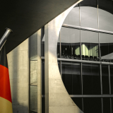 MEICLER Philippe, Berlin, couleur, architecture