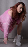 RIPOLL Anne, one shot, couleur, portrait
