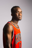 GAYET Nathalie, Mamadou Balde, couleur, portrait