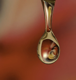 Le Bourhis Josette, Pendentif, couleur, portrait