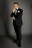 RILAT Nicolas, Denis, couleur, portrait