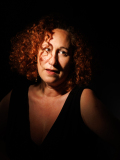 REMOADI Albert, Zelia, couleur, portrait
