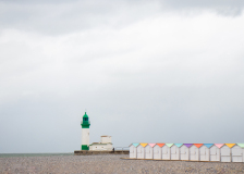 AMOZOQUENO Camilo, Couleurs, couleur, architecture
